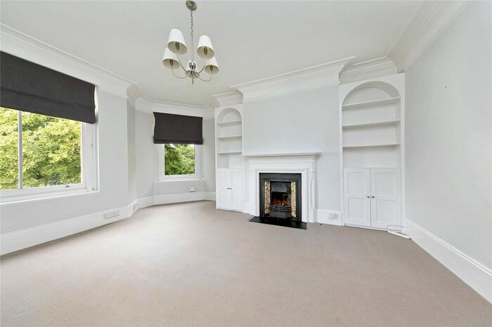 4 Bedroom Flat To Rent In Richmond Bridge Mansions, Willoughby Road, TW1