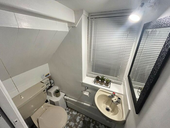 4 Bedroom House To Rent In Dunkeld Avenue, Filton, BS34