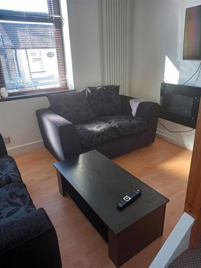 2 Bedroom Private Halls To Rent In Dunkeld Street, Lancaster, LA1