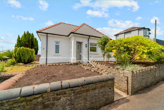 3 Bedroom Detached Bungalow To Rent In Cardiff Road, Newport, NP20