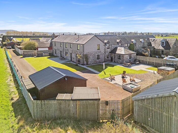 6 Bedroom House For Sale In West Grange Steading, Errol, PH2