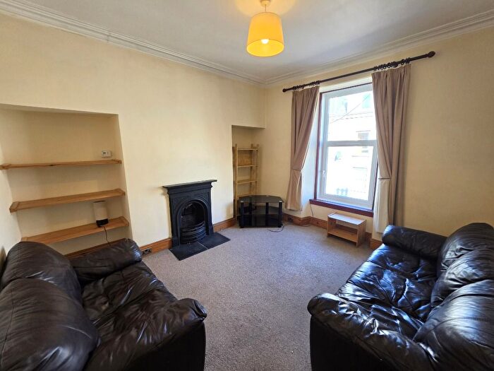 1 Bedroom Flat To Rent In Esslemont Avenue, Rosemount, Aberdeen, AB25