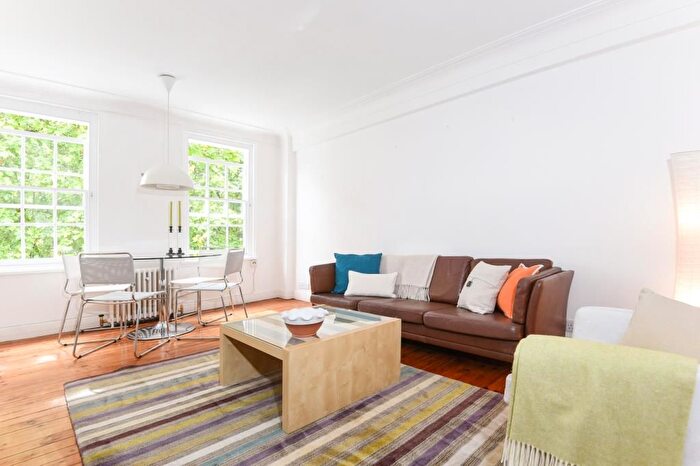 1 Bedroom Flat To Rent In Eton College Road, Hampstead, NW3