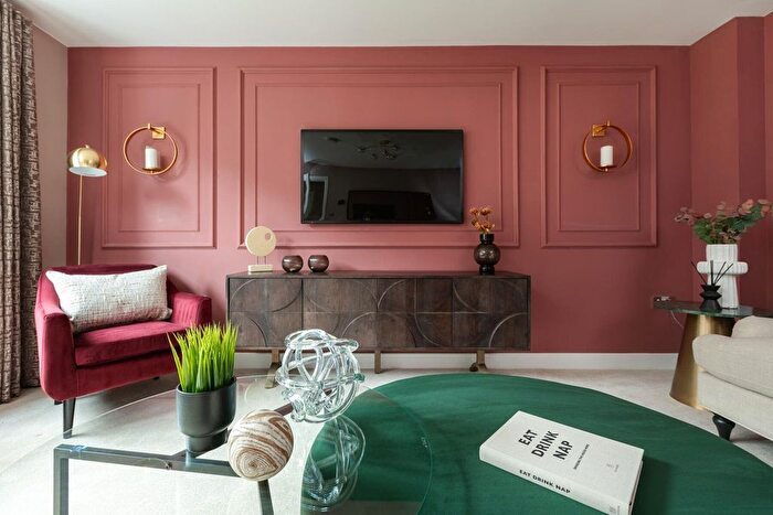 4 Bedroom Detached House For Sale In "The Huxford - Plot " At Field Maple Drive, Dereham, NR20