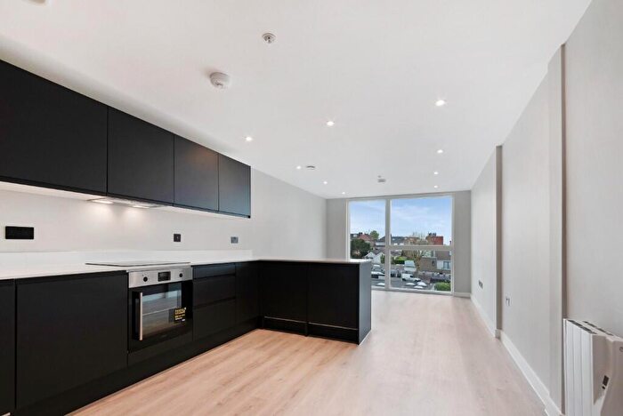 1 Bedroom Apartment To Rent In The Gladstone, Dollis Hill Avenue, London, NW2