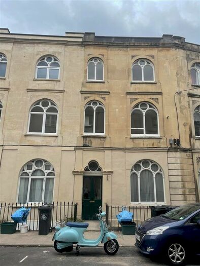 2 Bedroom Flat To Rent In Dover Place, Clifton, Bristol, BS8