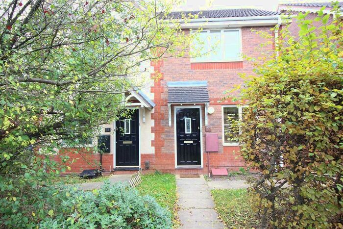 2 Bedroom End Of Terrace House To Rent In Westons Brake, Emersons Green, Bristol, BS16