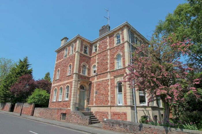 2 Bedroom Flat To Rent In Pembroke Road, Clifton, Bristol, BS8