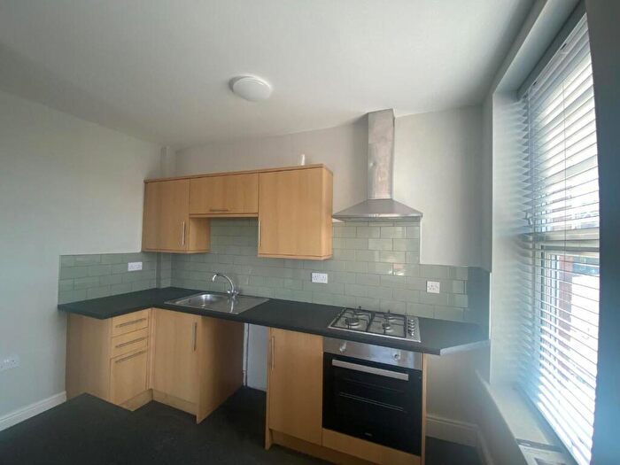 1 Bedroom House To Rent In Crosby Road North, Liverpool, L22
