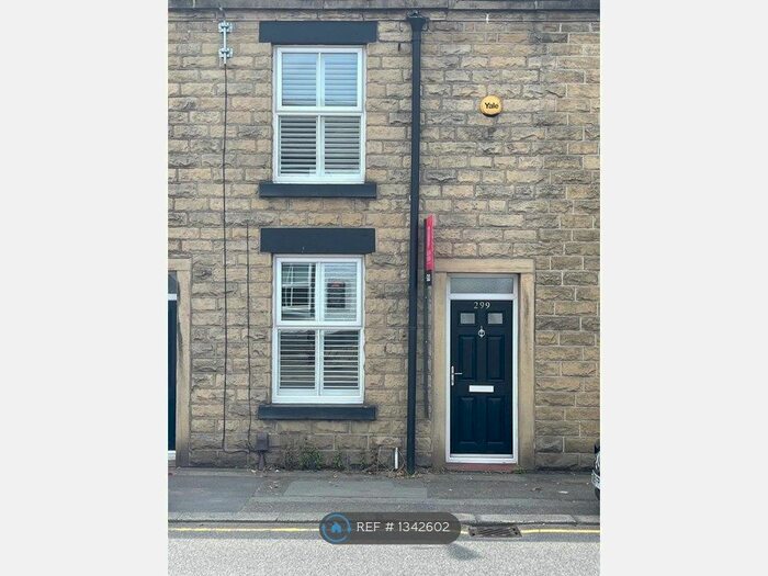 2 Bedroom Terraced House To Rent In Darwen Road, Bromley Cross, Bolton, BL7