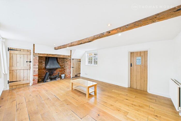 4 Bedroom Detached House To Rent In High Street, Ashwell, Baldock, Hertfordshire, SG7