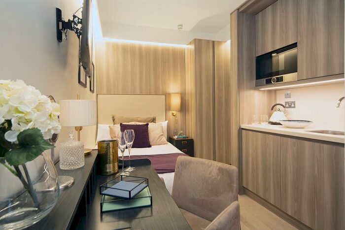 Studio To Rent In Finchley Road, NW3