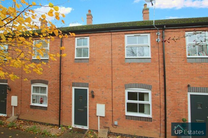 3 Bedroom Terraced House To Rent In Autumn Close, Coventry, CV6