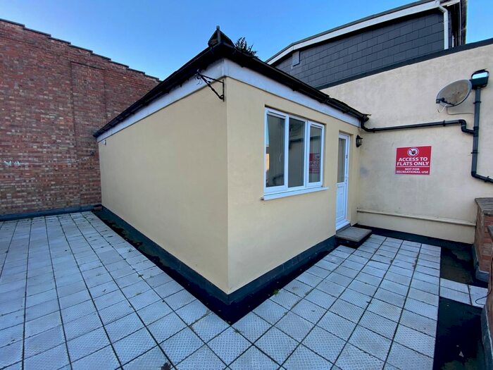 1 Bedroom Flat To Rent In High Street, Gorleston, Great Yarmouth, NR31