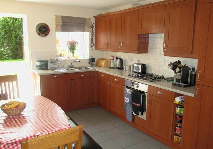 4 Bedroom Property To Rent In Heol Banc Y Felin, Bryngwyn Village, Gorseinon, SA4