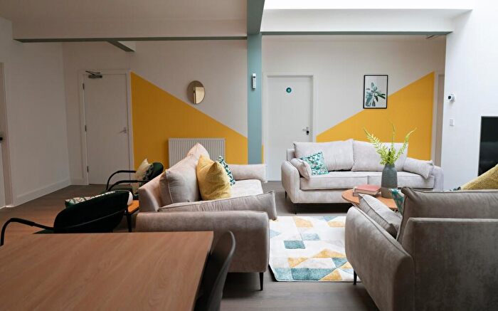 12 Bedroom House To Rent In Freya House, Lincoln, LN5