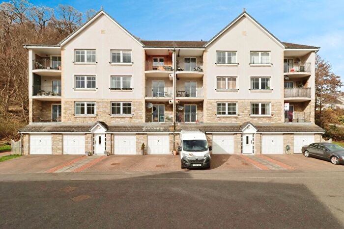 2 Bedroom Flat For Sale In Spinnaker Way, Dalgety Bay, Dunfermline, Fife, KY11