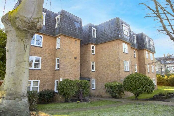 1 Bedroom Flat To Rent In Lee Park, Lee, SE3
