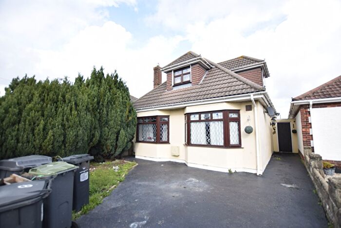 5 Bedroom Bungalow To Rent In Bascott Road, Bournemouth, BH11