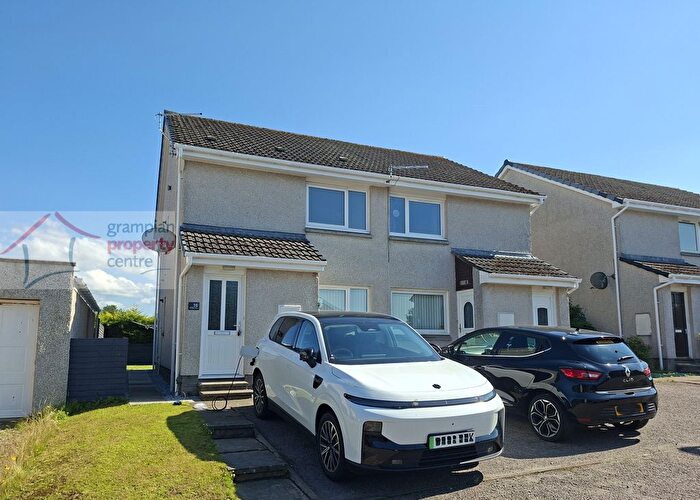 1 Bedroom Flat To Rent In Northfield Place, Lhanbryde, Elgin, IV30