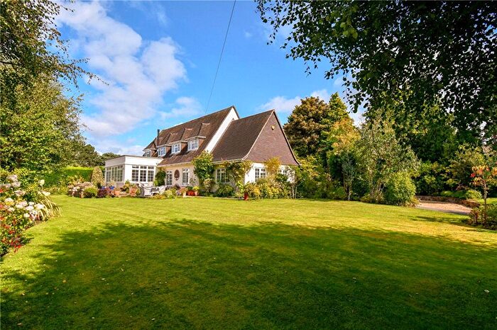 5 Bedroom Detached House For Sale In Farr Hall Drive, Heswall, Wirral, CH60