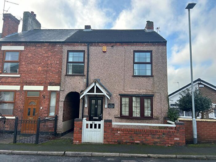 3 Bedroom House To Rent In Baldwin Street, Newthorpe, Nottingham, NG16