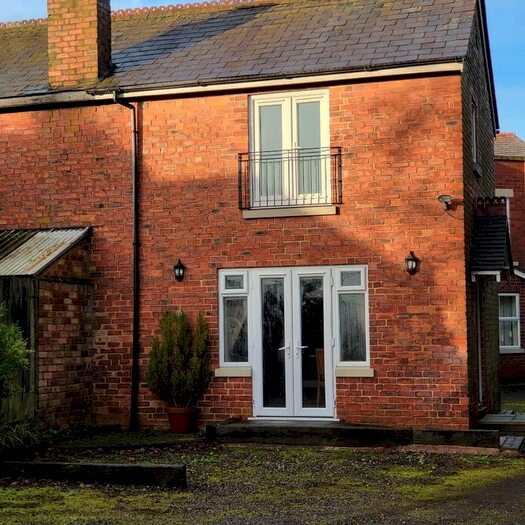 1 Bedroom Detached House To Rent In , The Coach House, Stafford Road, Walsall, WS3