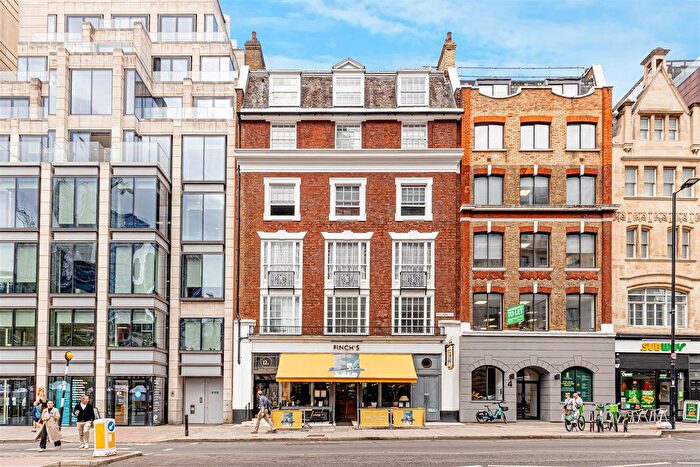 2 Bedroom Flat For Sale In Finsbury Square, EC2A
