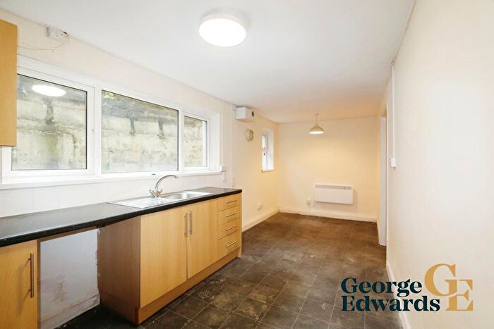 1 Bedroom Apartment To Rent In Belsize House Gloucester Terrace Haverfordwest, SA61