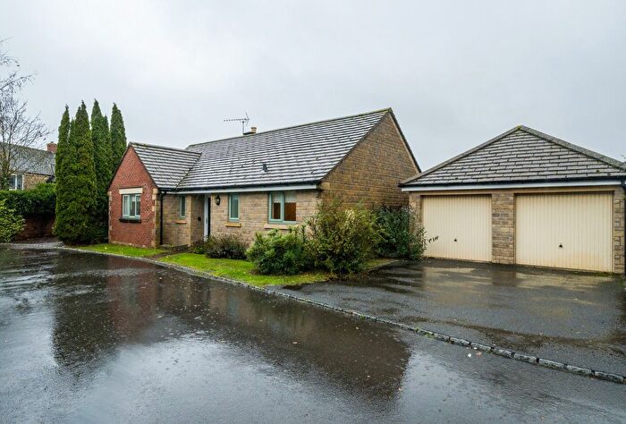 3 Bedroom Bungalow For Sale In Maytree Gates, Bishops Cleeve, Cheltenham, Gloucestershire, GL52