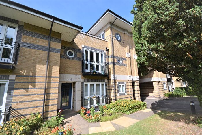 3 Bedroom Flat To Rent In Radwinter Road, Saffron Walden, CB11