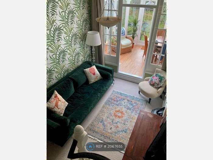 1 Bedroom Flat To Rent In Ramsden Road, Balham, SW12