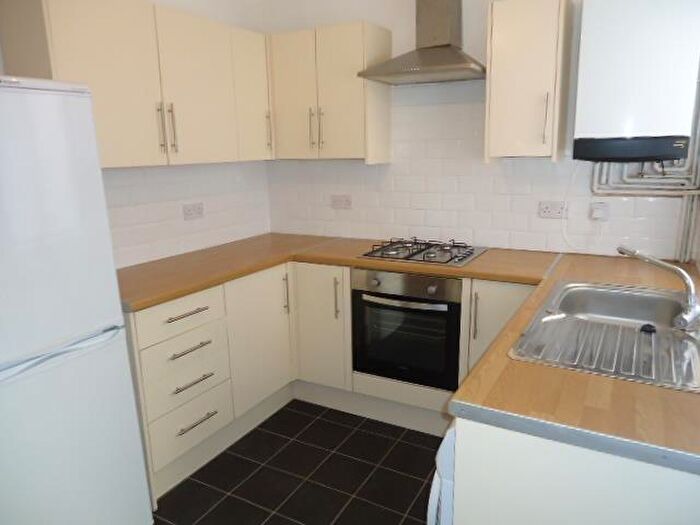 4 Bedroom Terraced House To Rent In Langton Road, Liverpool - Student Property /, L15