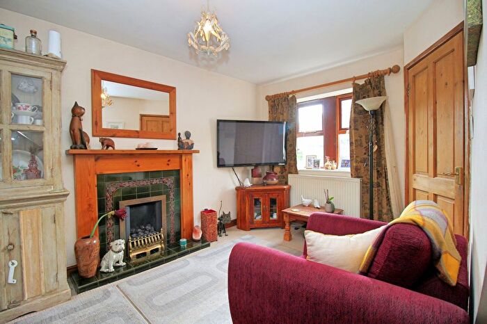 2 Bedroom Detached House For Sale In Mallard View, Oxenhope, Keighley, West Yorkshire, Uk, BD22