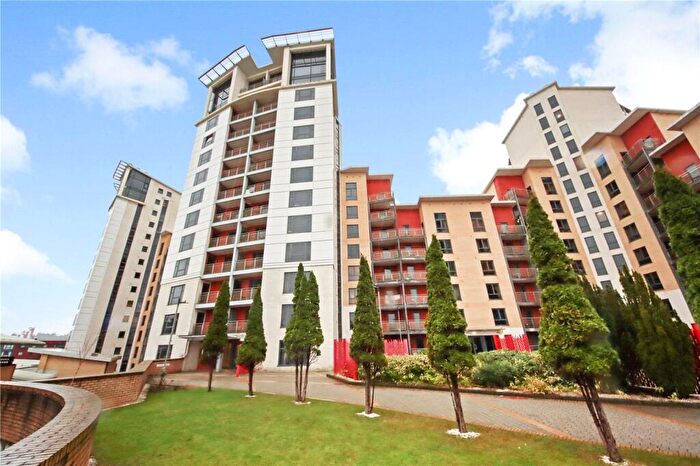 2 Bedroom Flat For Sale In Baltic Quay, Mill Road, Gateshead, NE8