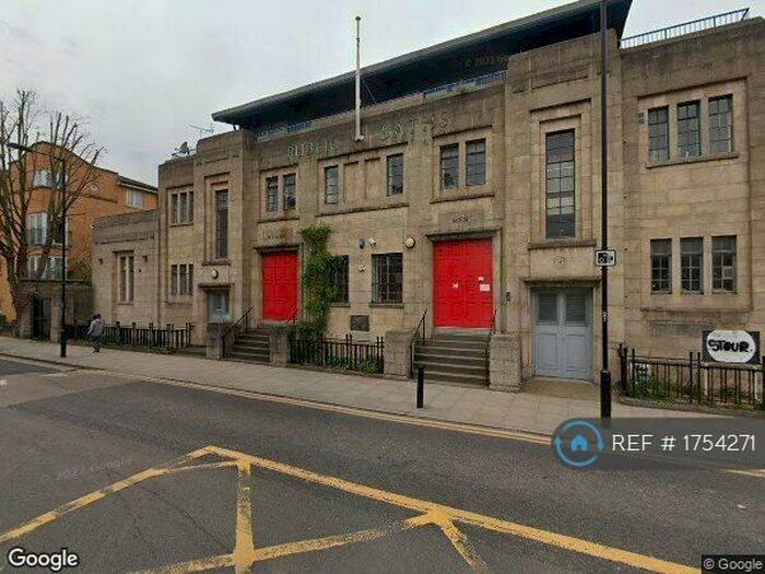 1 Bedroom Flat To Rent In Semley Gate, London, E9