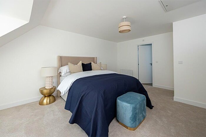 2 Bedroom Coach House To Rent In Leaf Living At Albany Park, Albany Park Drive, Fleet, Hampshire, GU52