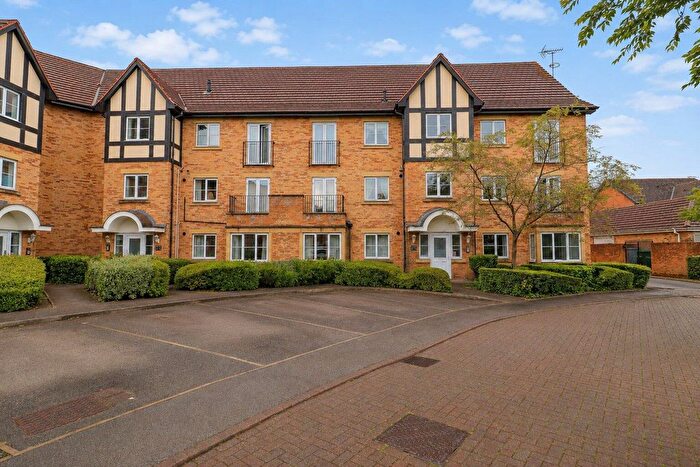 2 Bedroom Flat For Sale In Princes Gate, Horbury, Wakefield, WF4