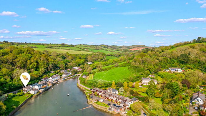 3 Bedroom Plot For Sale In Building Plot, Bridgend, Newton Ferrers, South Devon, PL8