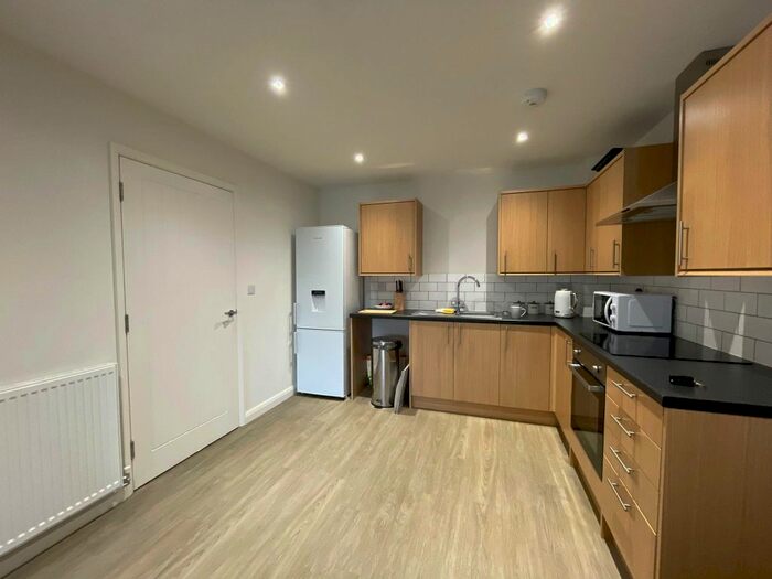 1 Bedroom Flat To Rent In Walks View Court, Birch Tree Close, Kings Lynn, PE30