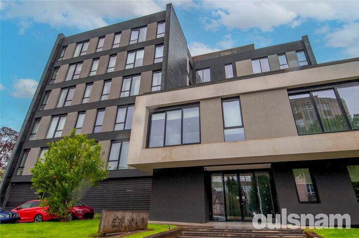 2 Bedroom Flat To Rent In Bournville Lane, Birmingham, B30