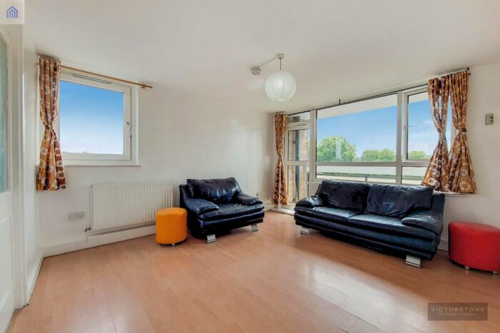 1 Bedroom Apartment To Rent In Albion House, Church Street, Beckton, London, E16