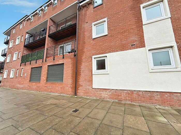 2 Bedroom Flat For Sale In Wilson Court Bromley Avenue, Whitley Bay, NE25
