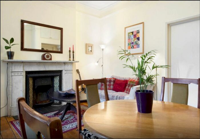 2 Bedroom Flat To Rent In Stanwick Road, London, W14