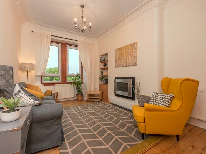 2 Bedroom Flat To Rent In Hawthornvale, Edinburgh, EH6