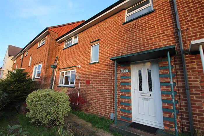 3 Bedroom House To Rent In Stephens Road, Brighton, BN1