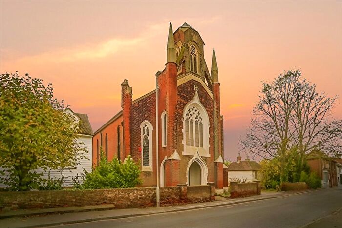 2 Bedroom Flat To Rent In C The Street, Boughton-Under-Blean, Faversham, Kent, ME13