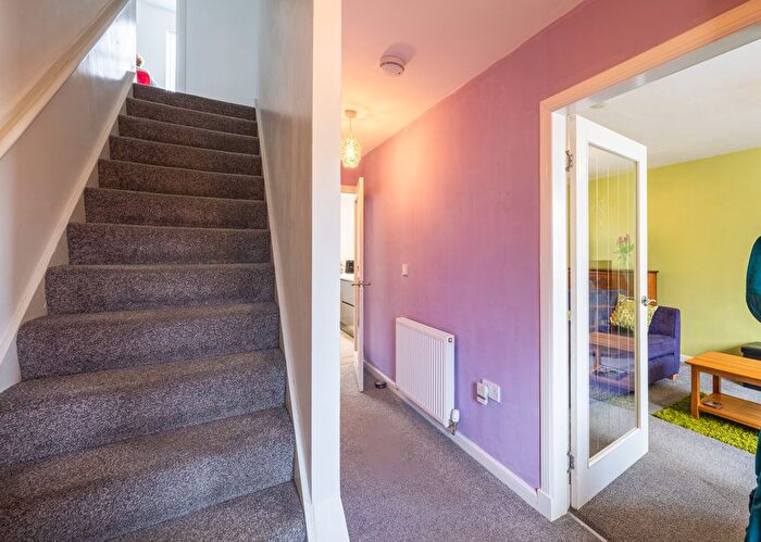 4 Bedroom Detached House For Sale In Old Smithy, Irvine, KA11