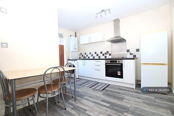 Studio To Rent In Charlton Street, Maidstone, ME16