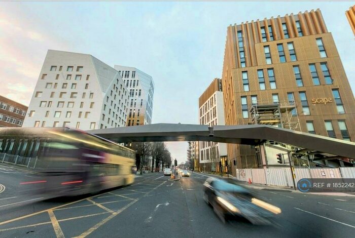 2 Bedroom Flat To Rent In Lewes Road, Brighton, BN2